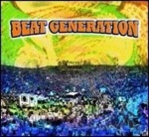 BEAT GENERATION -2CD (CD) BEAT GENERATION -2CD (CD)