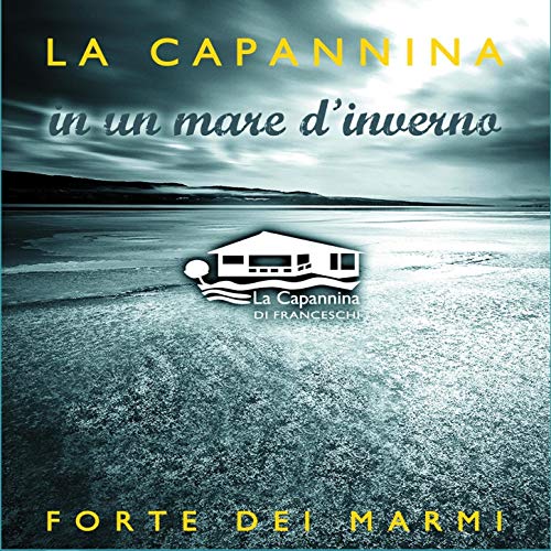 LA CAPANNINA IN UN MARE D'INVERNO -2CD (CD) LA CAPANNINA IN UN MARE D'INVERNO -2CD (CD)