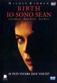 BIRTH IO SONO SEAN (DVD)