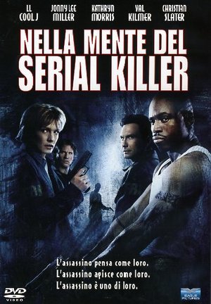 NELLA MENTE DEL SERIAL KILLER (DVD) NELLA MENTE DEL SERIAL KILLER (DVD)