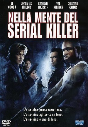 NELLA MENTE DEL SERIAL KILLER (DVD) - Clicca l'immagine per chiudere