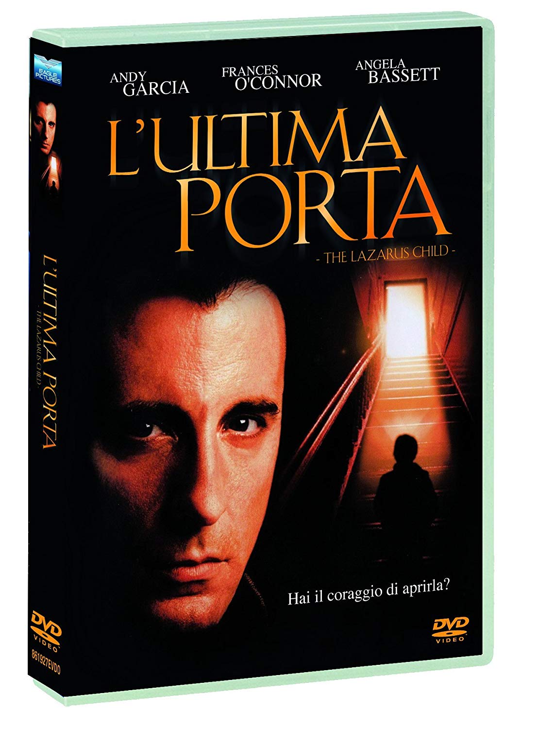 L'ULTIMA PORTA (DVD) L'ULTIMA PORTA (DVD)