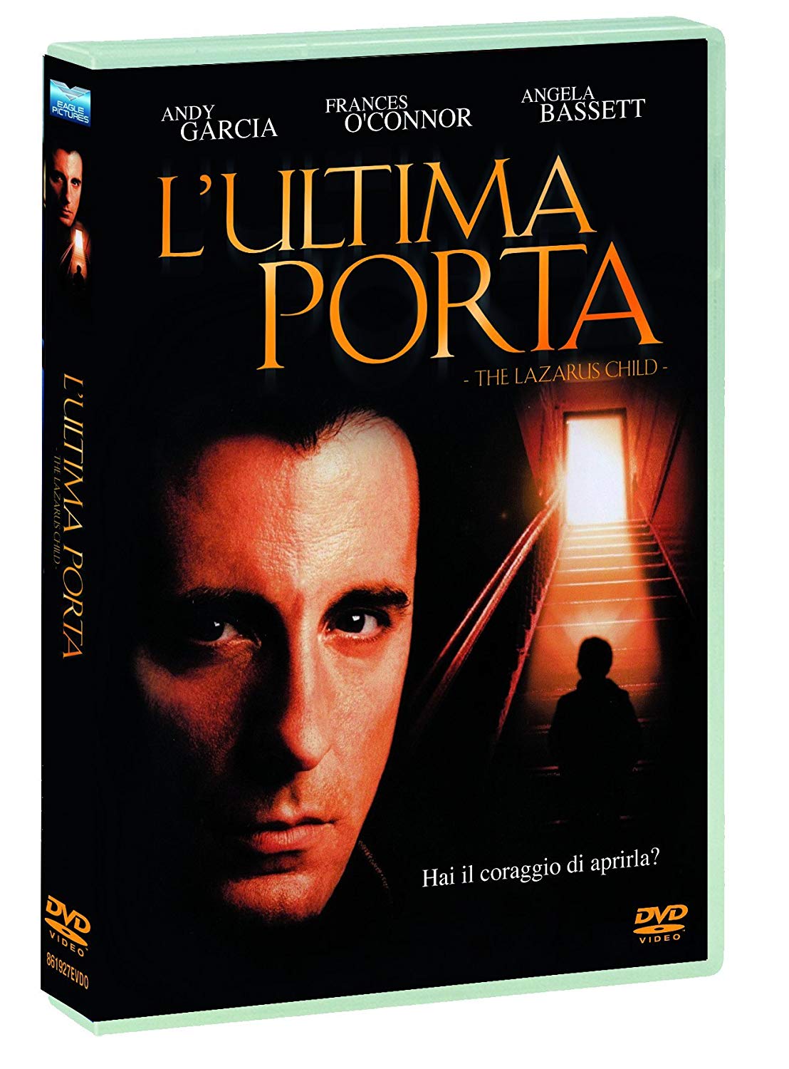 L'ULTIMA PORTA (DVD)