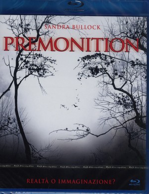 PREMONITION (BLU-RAY) - Clicca l'immagine per chiudere