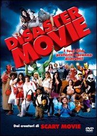 DISASTER MOVIE (DVD) DISASTER MOVIE (DVD)
