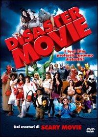 DISASTER MOVIE (DVD)