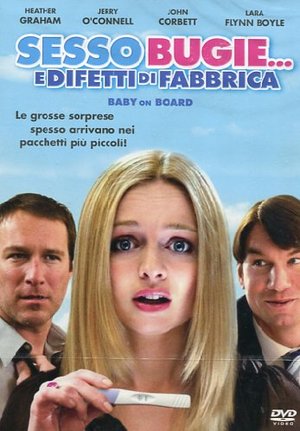 SESSO BUGIE... E DIFETTI DI FABBRICA (DVD)