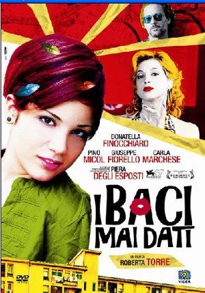 I BACI MAI DATI (DVD)