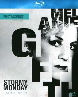 STORMY MONDAY - LUNEDI' DI TEMPESTA (BLU-RAY )