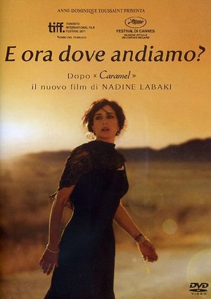 E ORA DOVE ANDIAMO? (DVD)