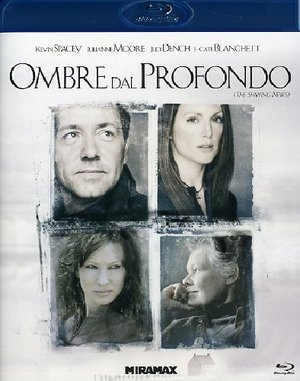 OMBRE DAL PROFONDO (BLU-RAY) OMBRE DAL PROFONDO (BLU-RAY)