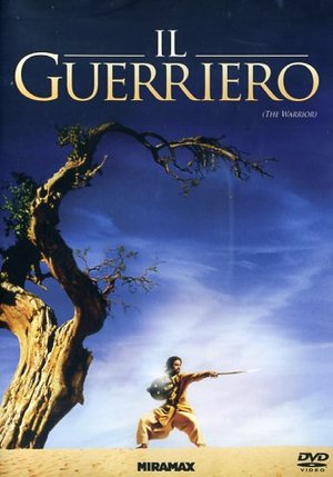 IL GUERRIERO (DVD) IL GUERRIERO (DVD)