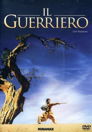 IL GUERRIERO (DVD) - Click Image to Close