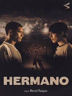 HERMANO (DVD) HERMANO (DVD)