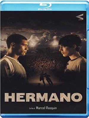 HERMANO (BLU-RAY) HERMANO (BLU-RAY)