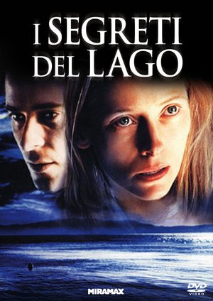 I SEGRETI DEL LAGO (DVD) - Click Image to Close