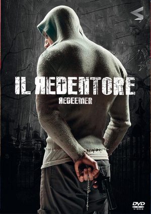 IL REDENTORE - REDEEMER (DVD) - Click Image to Close