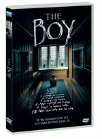 THE BOY (DVD)