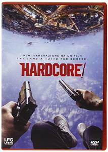 HARDCORE ! (DVD) HARDCORE ! (DVD)