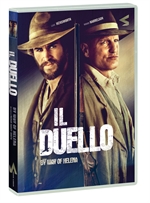 IL DUELLO - BY WAY OF HELENA (DVD)