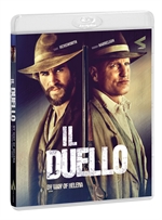 IL DUELLO - BY WAY OF HELENA (BLU-RAY) - Clicca l'immagine per chiudere