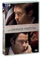 LA GRANDE PARTITA (DVD) LA GRANDE PARTITA (DVD)