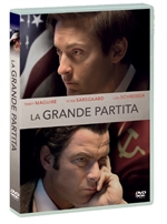 LA GRANDE PARTITA (DVD) - Clicca l'immagine per chiudere