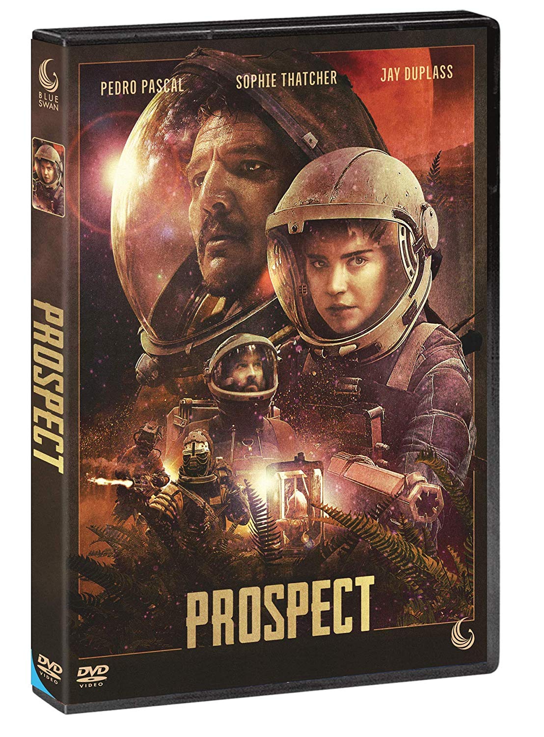 PROSPECT (DVD) PROSPECT (DVD)