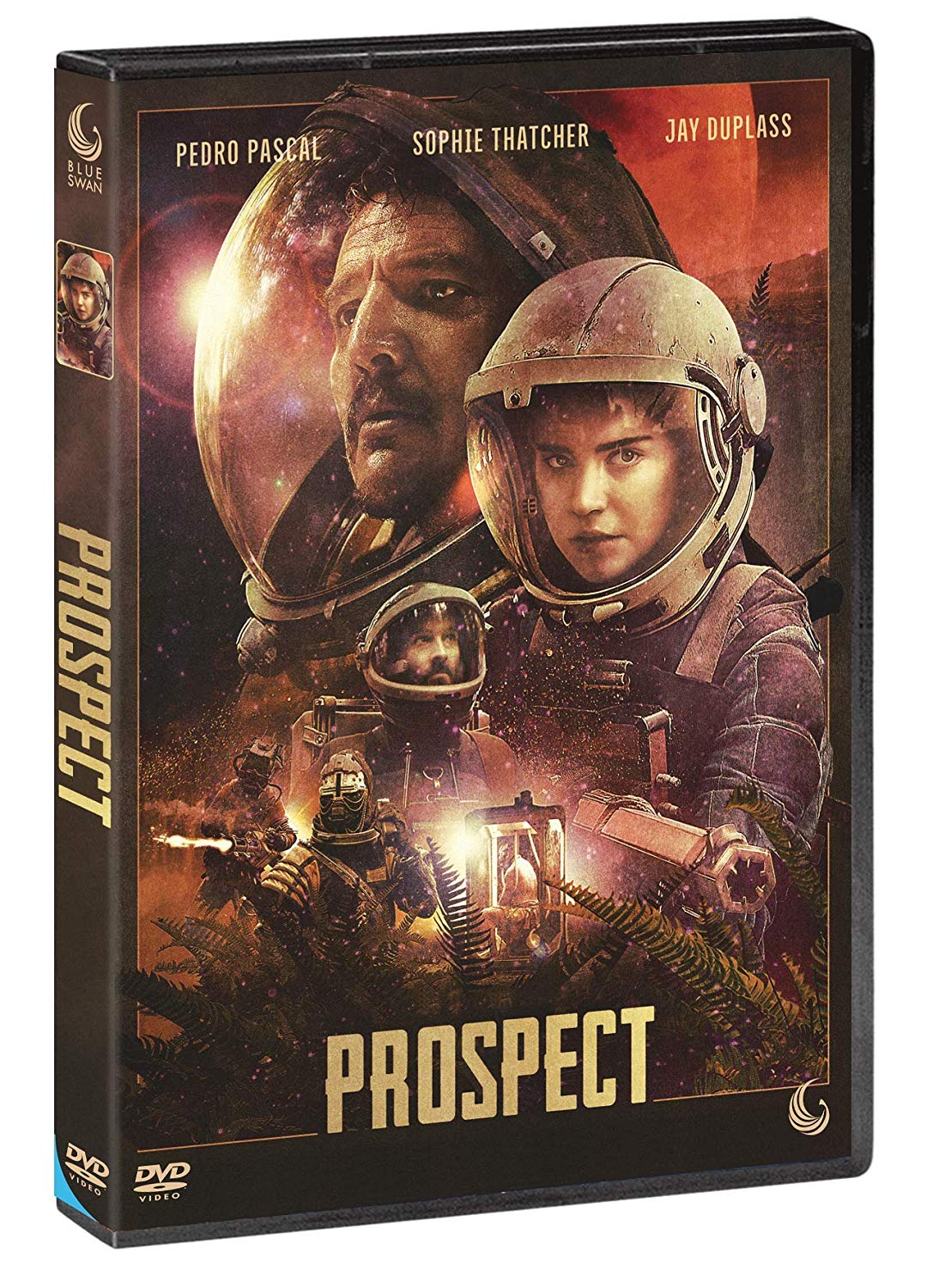 PROSPECT (DVD)