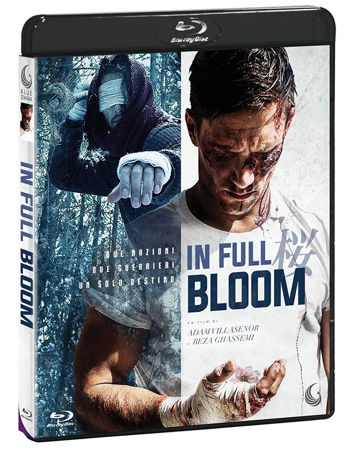 IN FULL BLOOM - BLU RAY - Click Image to Close