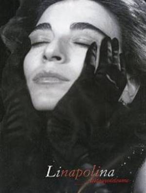 LINA SASTRI (DVD) LINA SASTRI (DVD)