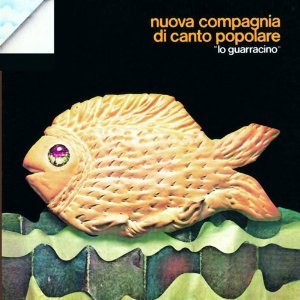 NCCP - LO GUARRACINO (CD)