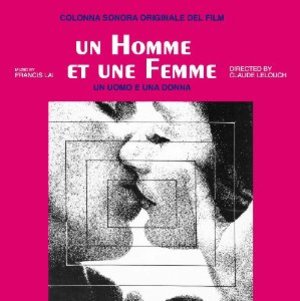 UN HOMME ET UNE FEMME (CD) UN HOMME ET UNE FEMME (CD)
