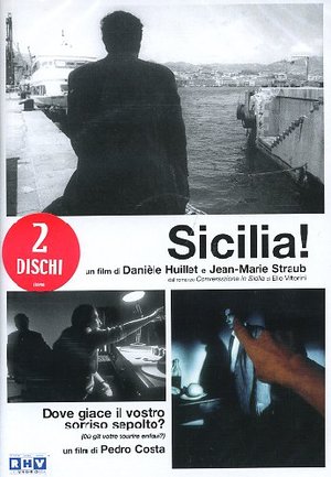 SICILIA! (2DVD) (DVD)