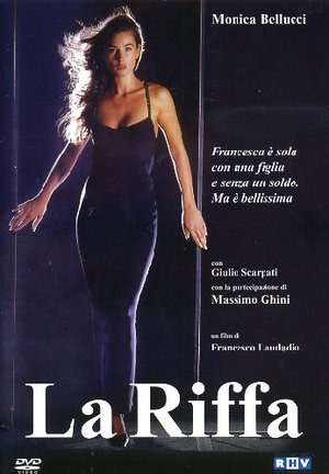LA RIFFA (DVD) LA RIFFA (DVD)