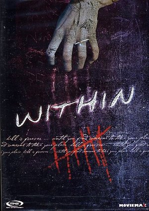 WITHIN (DVD) - Click Image to Close