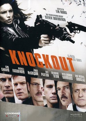 KNOCKOUT - RESA DEI CONTI (DVD) KNOCKOUT - RESA DEI CONTI (DVD)