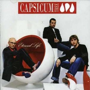 CASPICUM TREE - ETERNAL LIFE (CD)