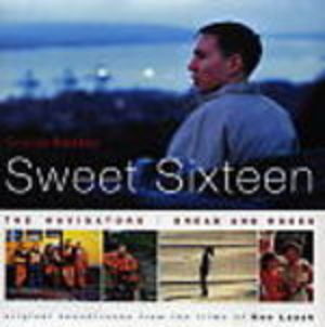 SWEET SIXTEEN (CD) - Clicca l'immagine per chiudere