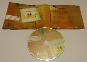 ULIVIERI - IO TI AMO MA DEVO UCCIDERTI (CD) ULIVIERI - IO TI AMO MA DEVO UCCIDERTI (CD)