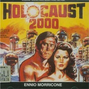 HOLOCAUST 2000/SESSO IN CONFESSIONALE BY ENNIO MORRICONE (CD) HOLOCAUST 2000/SESSO IN CONFESSIONALE BY ENNIO MORRICONE (CD)