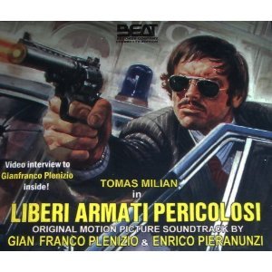 LIBERI ARMATI PERICOLOSI (CD) LIBERI ARMATI PERICOLOSI (CD)