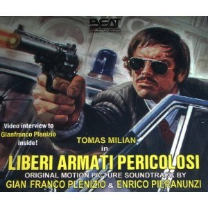 LIBERI ARMATI PERICOLOSI (CD)