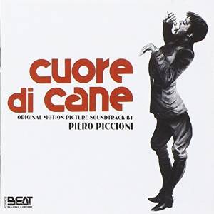 CUORE DI CANE (CD) CUORE DI CANE (CD)