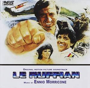 LE RUFFIAN (CD) LE RUFFIAN (CD)