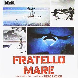 FRATELLO MARE (CD)