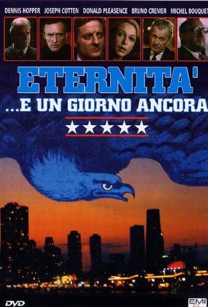 ETERNITA' E UN GIORNO ANCORA (DVD) ETERNITA' E UN GIORNO ANCORA (DVD)