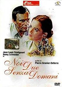 NOI DUE SENZA DOMANI (DVD) NOI DUE SENZA DOMANI (DVD)