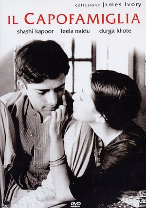 IL CAPOFAMIGLIA (DVD) IL CAPOFAMIGLIA (DVD)