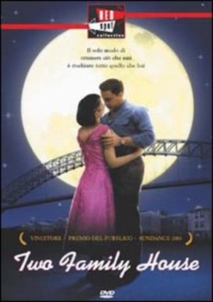 TWO FAMILY HOUSE (DVD) TWO FAMILY HOUSE (DVD)